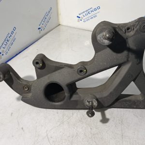 Triángulo de escape Sym Joymax 300 2014