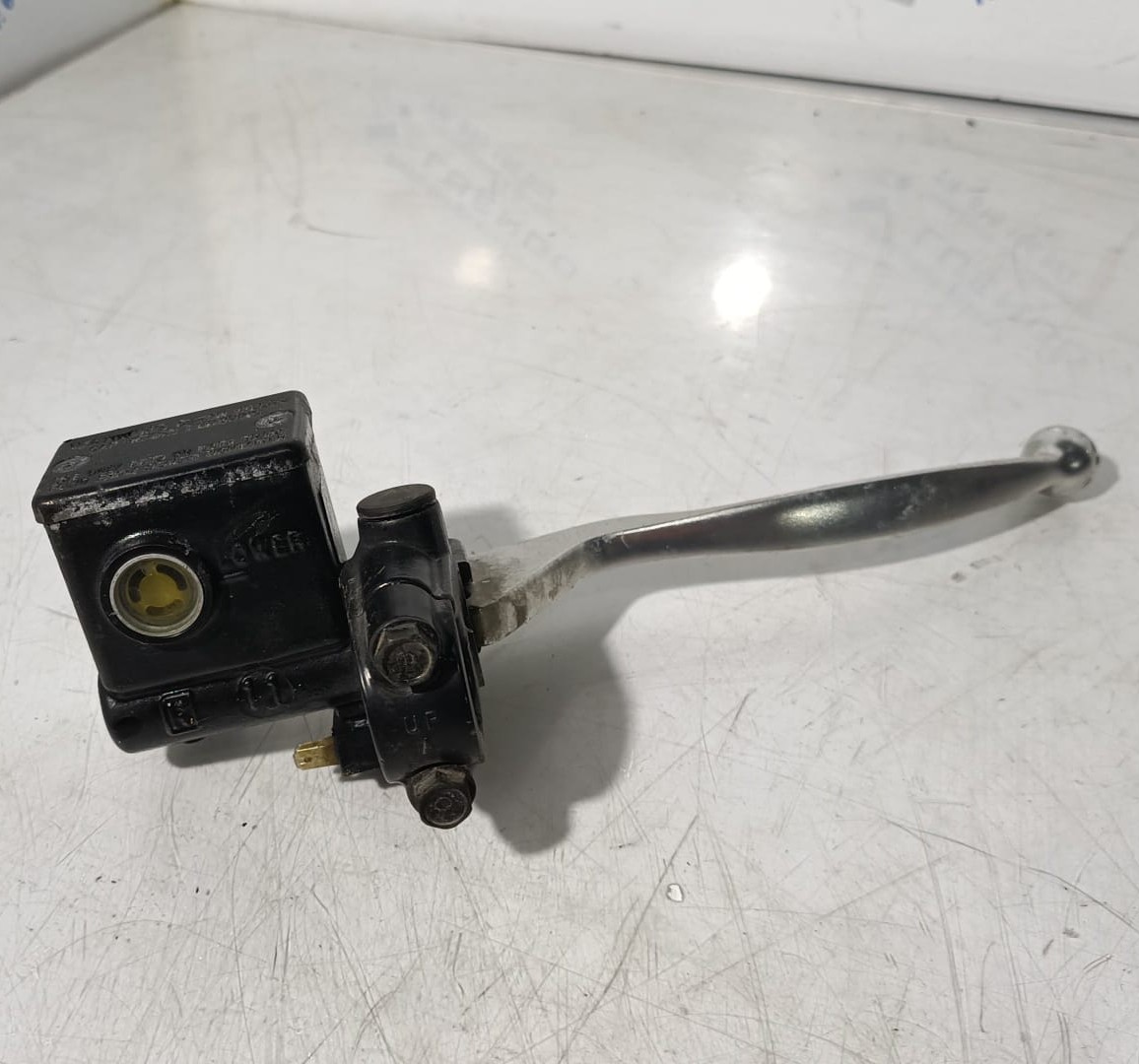 Bomba de freno delantero Sym Joymax 300 2014 - Imagen 2