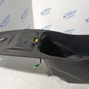 Baúl bajo asiento Sym Jet 14 125