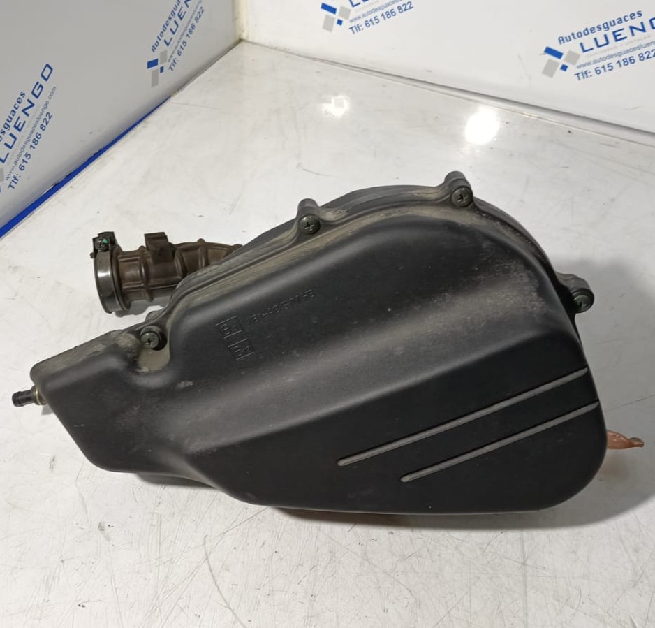 Caja de filtro de aire Sym Jet 14 125 - Imagen 3