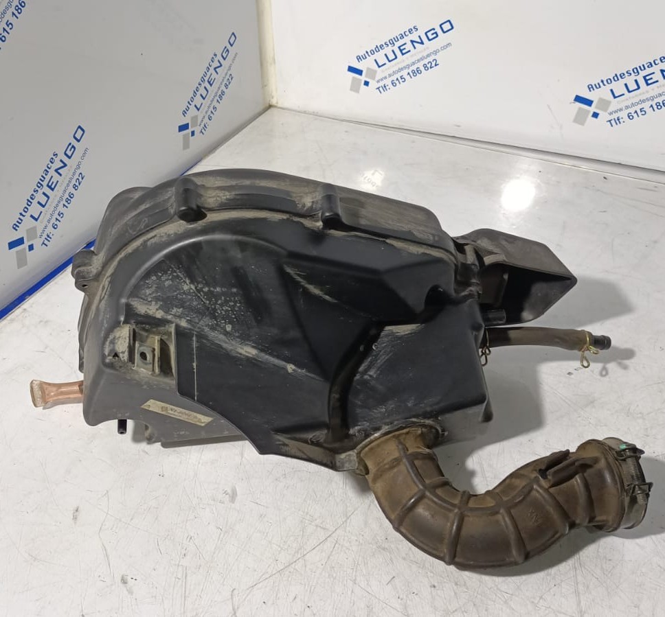 Caja de filtro de aire Sym Jet 14 125 - Imagen 4