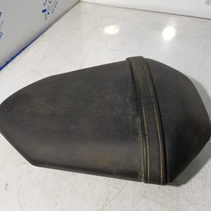 Asiento de pasajero Yamaha MT 07 2017
