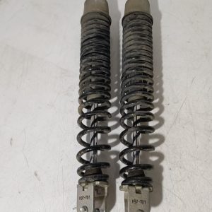 Amortiguadores traseros Honda PCX 125 2020