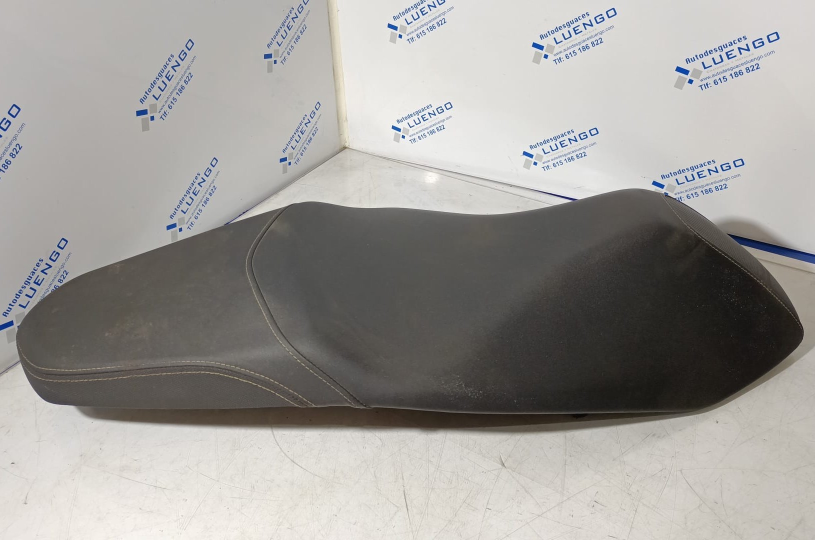 Asiento Honda PCX 125 2020 - Imagen 2