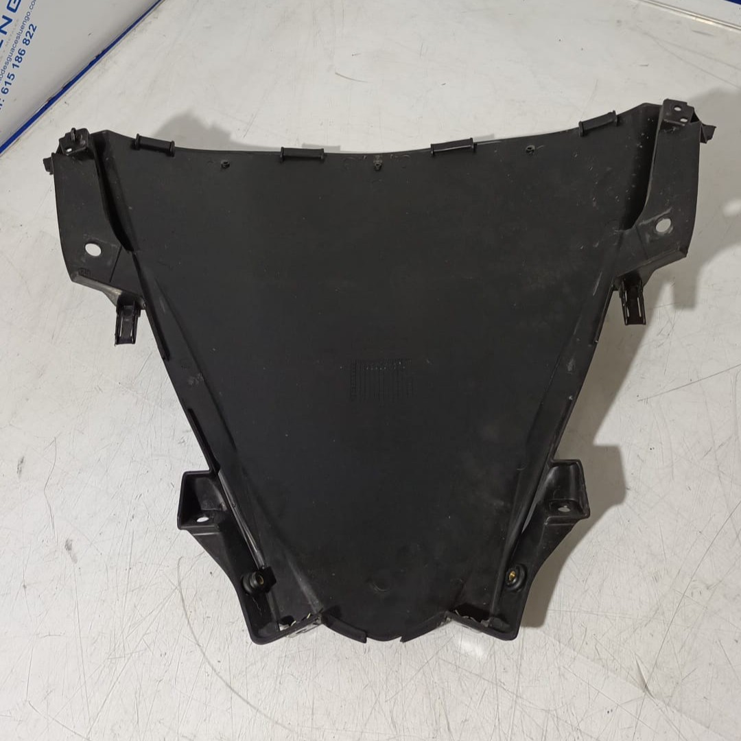 Tapa frontal de marcador Honda PCX 125 2020 - Imagen 2