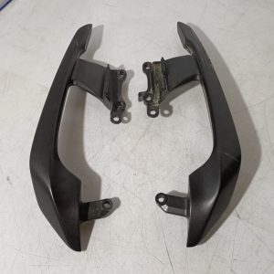 Asideros Honda CB 500X 2022