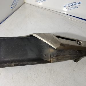 Silencioso Honda CB 500X 2022