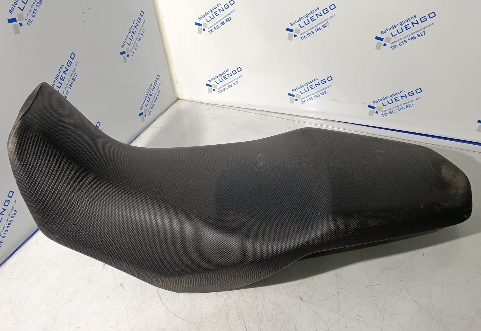 Asiento Yamaha YBR 125 2007 - Imagen 2