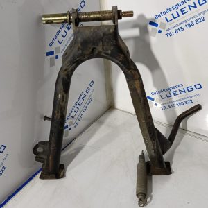 Caballete central Yamaha YBR 125 2007