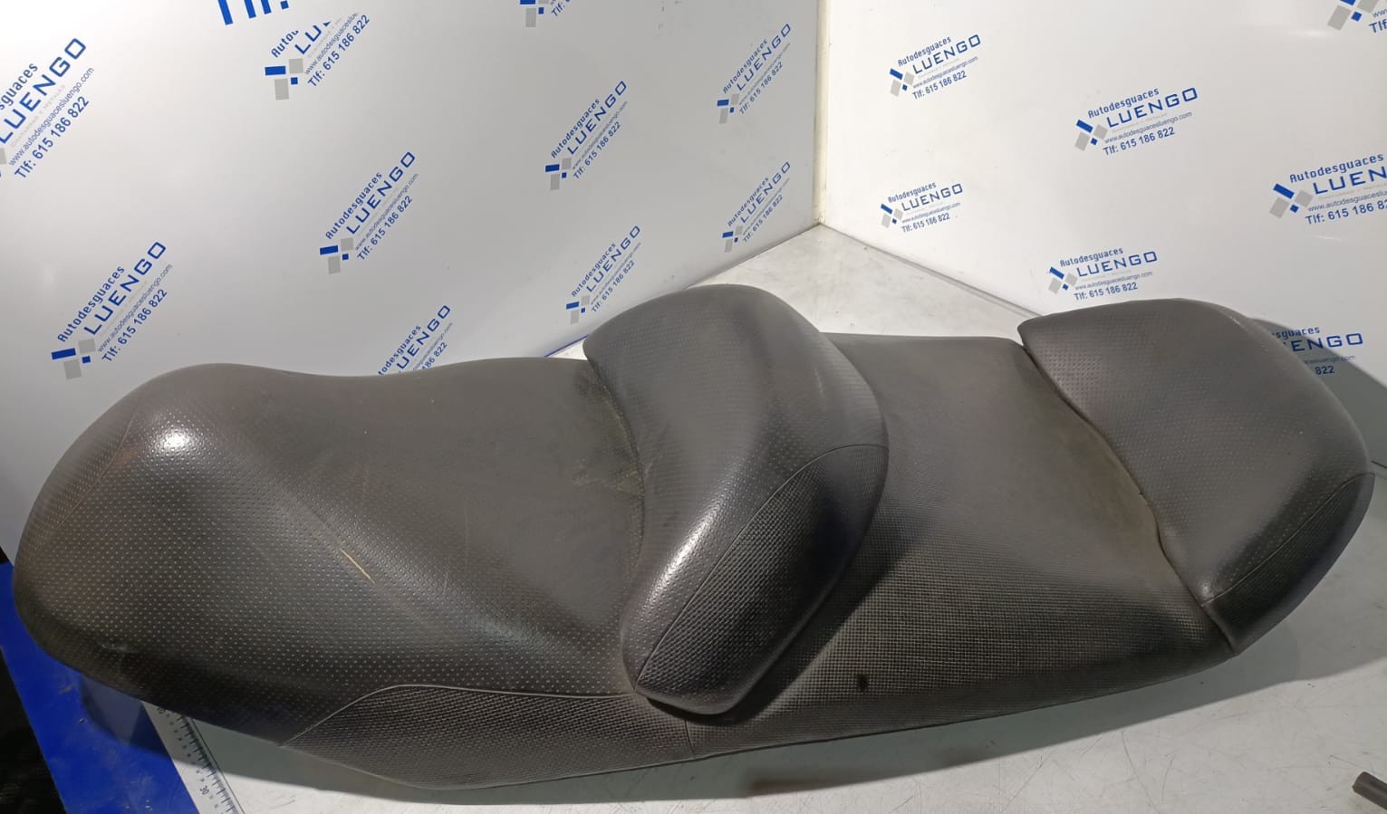 Asiento Honda Silver Wing 400 2009 - Imagen 2