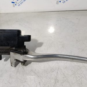 Bomba de freno trasero Honda Silver Wing 400 2009