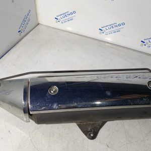 Silencioso Honda Silver Wing 400 2009