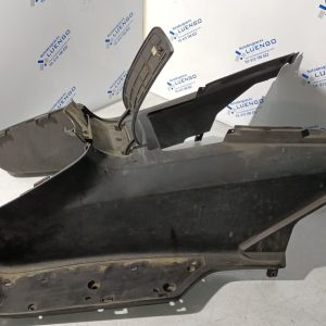 Suelo Honda Silver Wing 400 2009