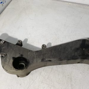Triángulo soporte de escape Honda Silver Wing 400 2009
