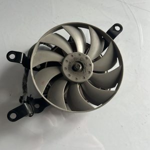 Electroventilador del lado derecho Yamaha R6 2007