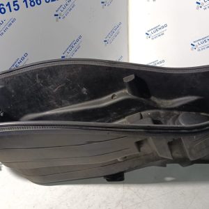 Baúl bajo asiento Sym Joymax 125 Sport 2015