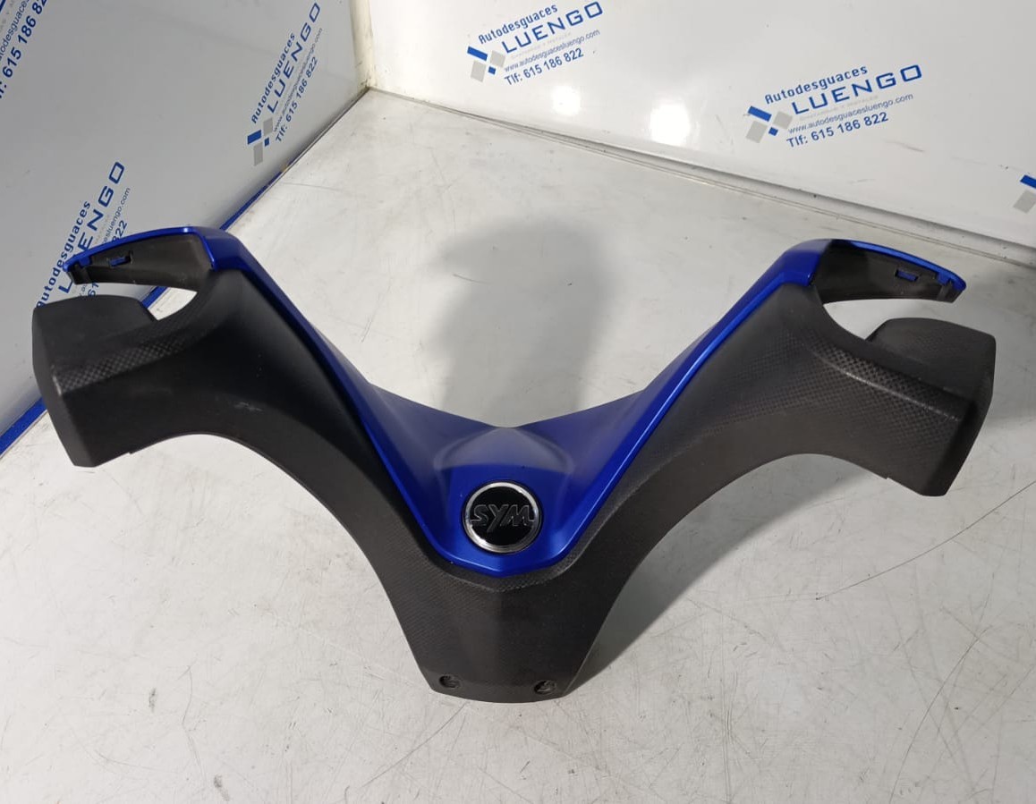 Cabezal completo Sym Joymax 125 Sport 2015 - Imagen 2