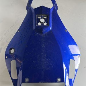 Paso de rueda trasero Yamaha R6 2007