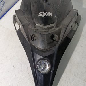 Tapa frontal Sym Joymax 125 Sport 2015