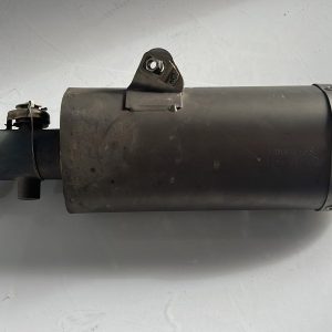 Silencioso original Yamaha R6 2007