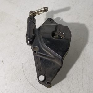 Tapa de piñón con leva Suzuki GSR 600 2006-2010