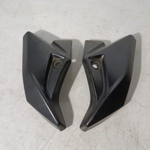 Tapas de faros Suzuki GSR 600 2006-2010
