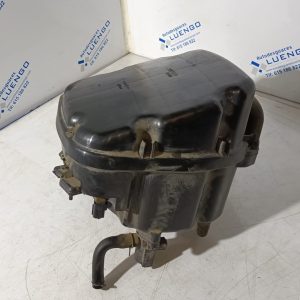 Caja de filtro de aire Suzuki DL 650 V-Strom 2006