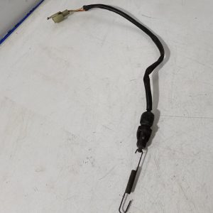 Sensor de freno trasero Suzuki DL 650 V-Strom 2006