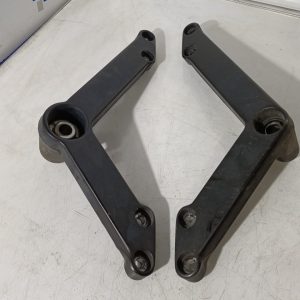 Soportes de motor Suzuki DL 650 V-Strom 2006