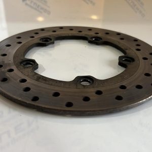 Disco de freno trasero Yamaha R6 2007