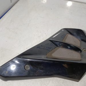 Tapa derecha de depósito Suzuki Bandit 650 2006