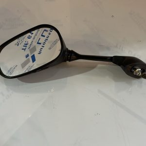 Espejo izquierdo original Yamaha R6 2007