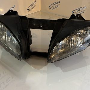Faro delantero Yamaha R6 2007