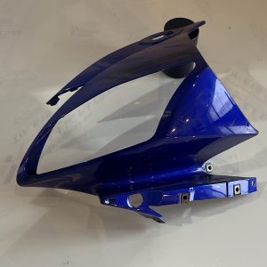 Frontal izquierdo Yamaha R6 2007