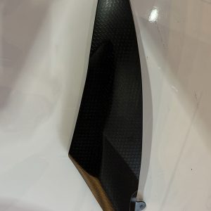 Tapa izquierda lateral del depósito Yamaha R6 2007