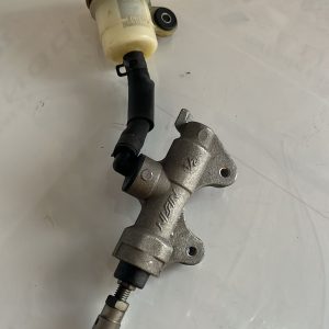 Bomba de freno trasero Yamaha R6 2007
