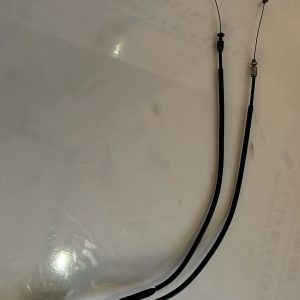 Cable acelerador original Yamaha R6 2007
