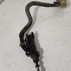 Bomba de freno trasera Yamaha MT 07 Tracer 2018