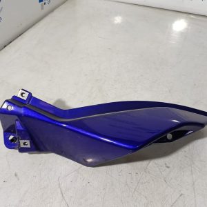 Tapas colín Yamaha MT 07 Tracer 2018