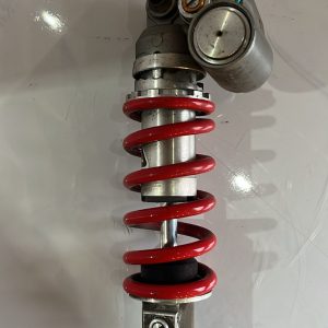 Amortiguador trasero Yamaha R6 2007