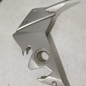 Tapa de chasis lado derecho Kawasaki Z750 2007