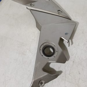 Tapa de chasis lado izquierdo Kawasaki Z750 2007