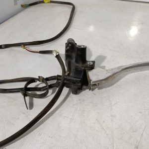 Soporte maneta embrague Honda PCX 125 2013