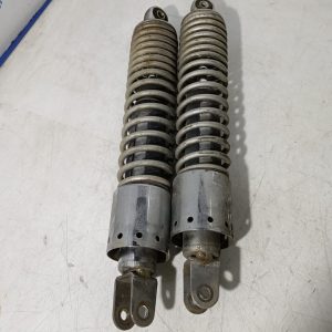 Amortiguadores traseros Kymco Xciting 500 2006-2007