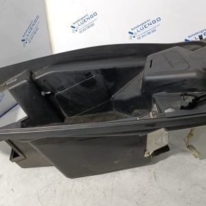 Baúl bajo asiento Kymco Xciting 500 2006-2007