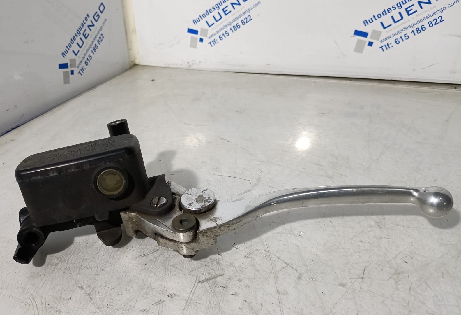 Bomba freno trasero Kymco Xciting 500 2006-2007
