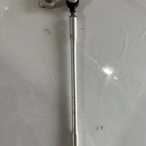 Varilla de cambio y cogida del selector Yamaha R6 2007