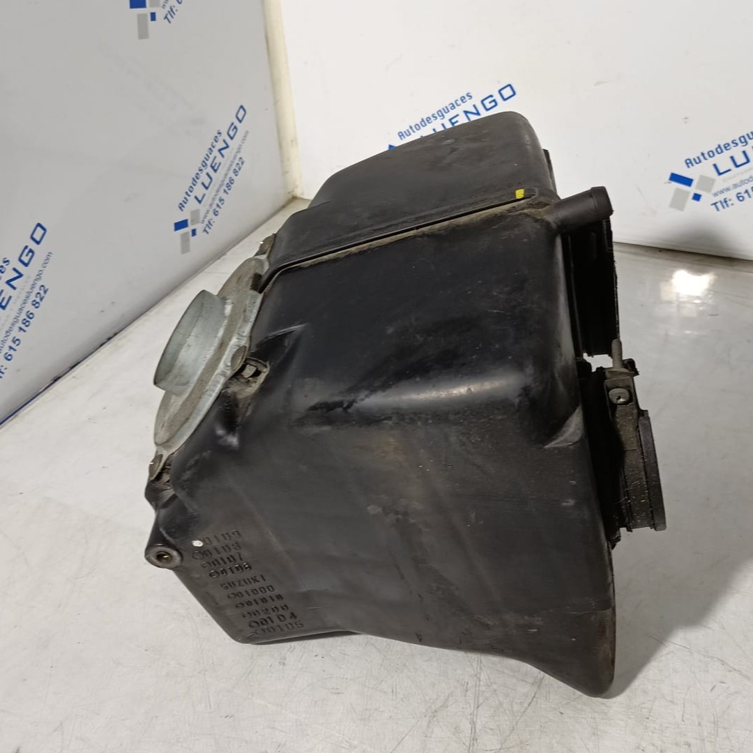 Caja filtro aire Suzuki GS 500 F 2007 - Imagen 2