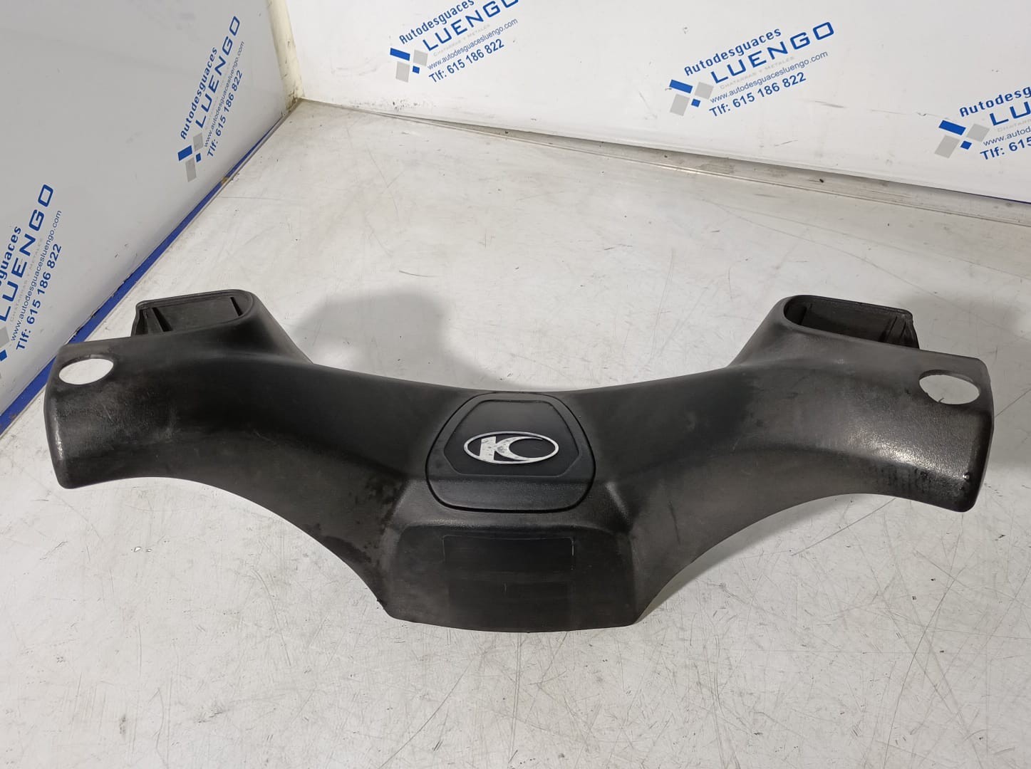 Cabezal Kymco Xciting 500 2006-2007