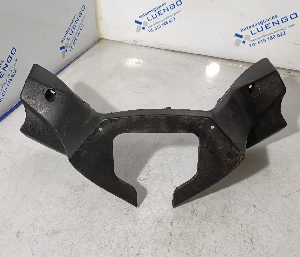 Cabezal Kymco Xciting 500 2006-2007 - Imagen 2